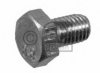 FEBI BILSTEIN 06262 Screw